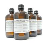 6013117 | Ultima Gold™ XR is a safer liquid scintillation cocktail (LSC) with a very high sample load capacity. The right choice when large sample volumes need to be counted or when miniature vials are required for higher throughput, Ultima Gold XR reduces cost per sample and helps keep radioactive waste to a minimum. Ultima Gold XR is compatible with alkaline samples.