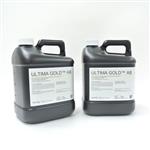 6013309 | Ultima Gold AB is a safer liquid scintillation cocktail (LSC) specifically designed for alpha/beta discrimination in liquid scintillation counting and provides the necessary slow pulse decay characteristics. Ultima Gold AB exhibits high counting efficiencies with high sample uptake capacities for heavy metals and mineral acids.