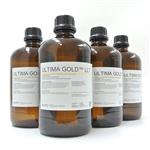 6013377 | Ultima Gold LLT is a safer liquid scintillation cocktail (LSC) ideal for determination of low levels of tritium ( 3 H) in a wide range of water samples. Ultima Gold LLT has a large sample load capacity, extremely low background, designed for alpha/beta discrimination, and is quench resistant.