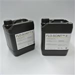 6013529 | Flo-Scint II liquid scintillation cocktail can be used with polar solvents and dilute buffers affording good sample loading capacity and low viscosity.