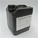6013796 | OptiScint Flow is an NPE-free liquid scintillation cocktail designed for flow counting applications. OptiScint is part of Revvity’s family of safer cocktails, is NPE-free, and is compliant with EEC directive 2003/53/EC and REACH regulations. OptiScint provides greater peace of mind and a choice of using an environmentally friendly liquid scintallation cocktail without compromising performance.