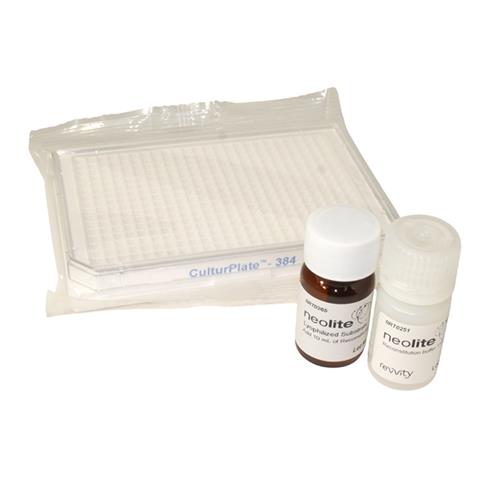 6016716 | The neolite assay is a homogeneous luciferase-based reporter gene assay designed for highly sensitive detection of luminescence signals. It stands out for its exceptionally bright and stable signal, ensuring reliable performance in high-throughput screening and batch processing workflows. This assay provides consistent, reproducible results, making it ideal for precise measurement of gene expression activity.