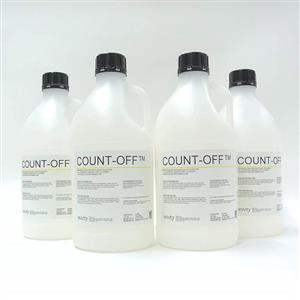 6NE9427 | COUNT-OFF Liquid Concentrate; 4x2.5L