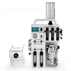 CLS146737 | RAS 4 Rodent Anesthesia System
