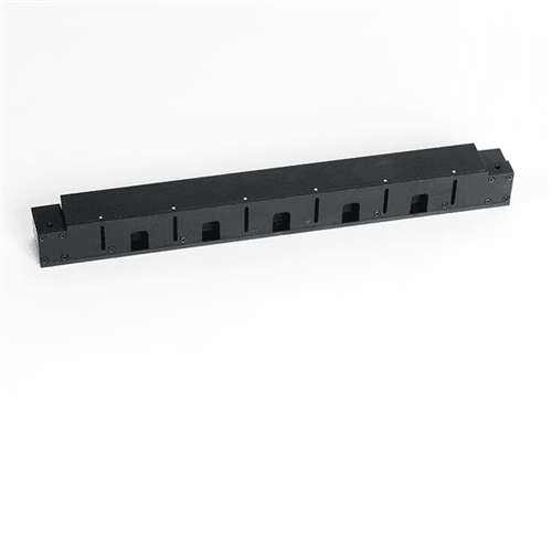 CLS148872 | The SRM-5 Small Rodent Manifold, for mice and rats, is a replacement part for Revvity’s High Throughput Imaging Kit (CLS148874). This replacement manifold is used along with other ‘Smart’ accessories for streamlining and accelerating imaging workflow.