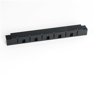 CLS148872 | The SRM-5 Small Rodent Manifold, for mice and rats, is a replacement part for Revvity’s High Throughput Imaging Kit (CLS148874). This replacement manifold is used along with other ‘Smart’ accessories for streamlining and accelerating imaging workflow.