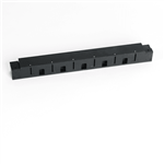 CLS148872 | The SRM-5 Small Rodent Manifold, for mice and rats, is a replacement part for Revvity’s High Throughput Imaging Kit (CLS148874). This replacement manifold is used along with other ‘Smart’ accessories for streamlining and accelerating imaging workflow.