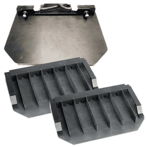 CLS148874 | For use with the IVIS™ Lumina S5 and X5, IVIS Spectrum 2, and SpectrumCT 2 in vivo imaging systems, the High Throughput Imaging Kit contains all of the needed accessories to allow researchers to increase throughput and streamline imaging workflows.