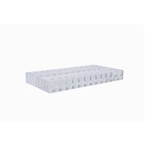 CMG-300 | The chemagic™ Magnetic Stands are designed for the efficient separation of magnetic beads from different volumes. Their specific design, with magnetic and non-magnetic positions, makes working with the most commonly used reaction tubes easy.