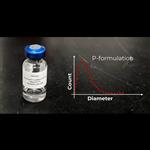 P-4007003 | VesselVue™ P-formulation microbubble contrast agent designed for contrast enhanced ultrasound (CEUS), is a polydisperse diameter distribution that is ideal for a wide-range of vascular ultrasound imaging applications and exploratory studies.