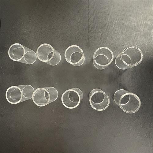 119001 | Ten replacement mouse nose cones for use with the 5 and 10 mouse manifolds for IVIS™ imaging systems.