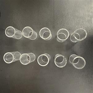 119001 | Ten replacement mouse nose cones for use with the 5 and 10 mouse manifolds for IVIS™ imaging systems.