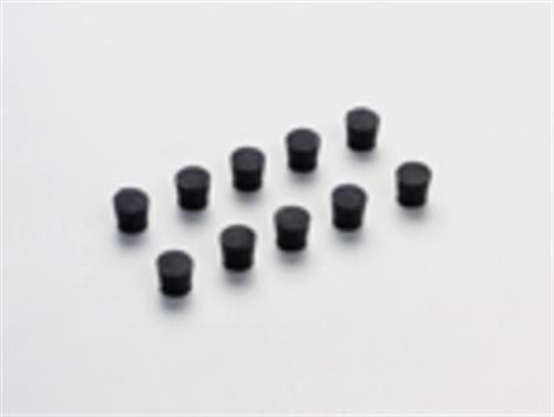 119006 | XRS-10 Mouse Manifold Stoppers (10 PK)
