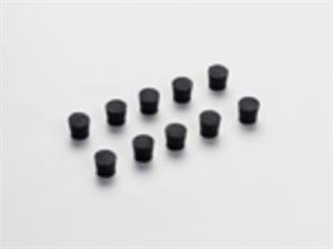 119006 | XRS-10 Mouse Manifold Stoppers (10 PK)