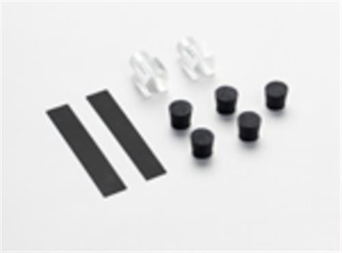 119025 | XNC-LP Rat Nose Cone for XAM-LP (2 PK)