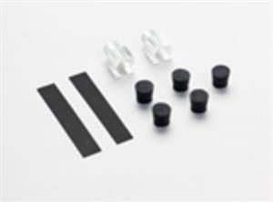 119025 | XNC-LP Rat Nose Cone for XAM-LP (2 PK)