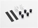 119025 | XNC-LP Rat Nose Cone for XAM-LP (2 PK)