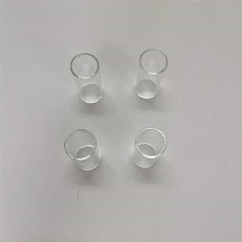 119028 | These transparent plastic cones are intended for use with Revvity’s animal anesthesia system and the 2-port rat anesthesia system manifold.