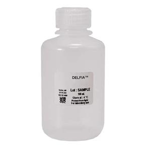 1244-111 | DELFIA® Assay Buffer is a buffered protein and detergent solution intended for use in DELFIA time-resolved fluorescence (TRF) assays.