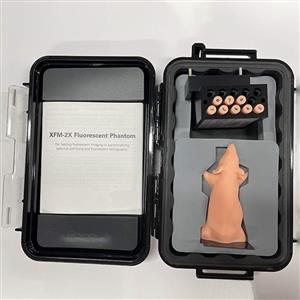 133803 | XFM 2X Fluorescent Phantom Mouse X Ray compatible