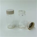 6000349 | Packed in 5 partitioned trays of 100 vials each with foil-lined urea screw caps on.