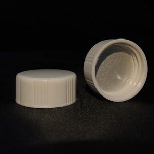 6001025 | For use with glass vials.