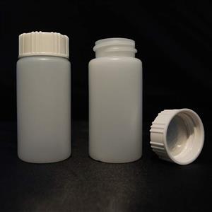 6001095 | Our Oximate Vial™ is made of polyethylene and features a special cap design for use in Revvity’s Sample Oxidizer.