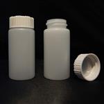 6001095 | Our Oximate Vial™ is made of polyethylene and features a special cap design for use in Revvity’s Sample Oxidizer.