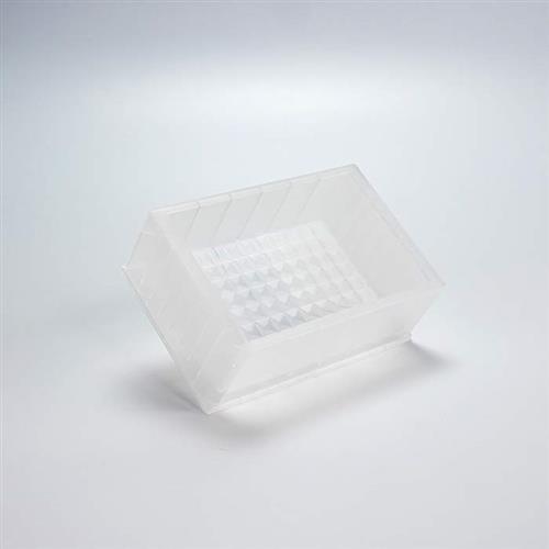 6008730 | V-bottom reservoir for pipetting, multi-channel pipetting, and automated liquid handling.