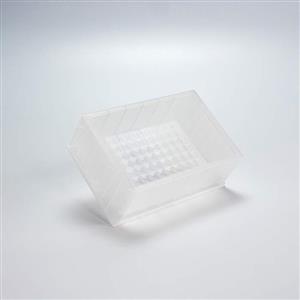 6008730 | V-bottom reservoir for pipetting, multi-channel pipetting, and automated liquid handling.
