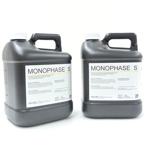 6013109 | MonoPhase; S is a sample oxidizer cocktail for tritium (3H) counting.
