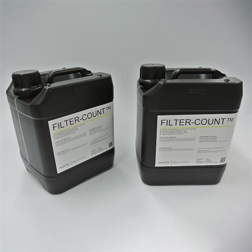6013149 | Liquid scintillation cocktail for dissolving filters for liquid scintillation counting (LSC).