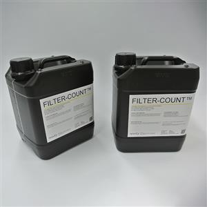 6013149 | Liquid scintillation cocktail for dissolving filters for liquid scintillation counting (LSC).