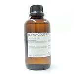 6013171 | Ultima Gold; F is a high efficiency, safer liquid scintillation cocktail for counting dry filter supports, as well as non-polar organic samples. For alpha/beta LSC counting, Ultima Gold F is an ideal diluent for Ultima Gold; AB, increasing energy resoluti