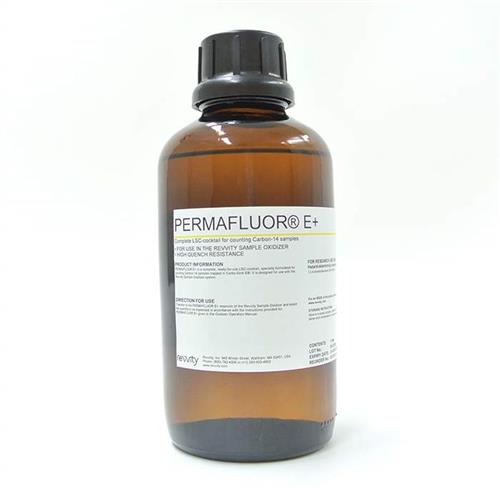 6013181 | PermaFluor; E+ is a pseudocumene-based cocktail specifically formulated for use in Packard
