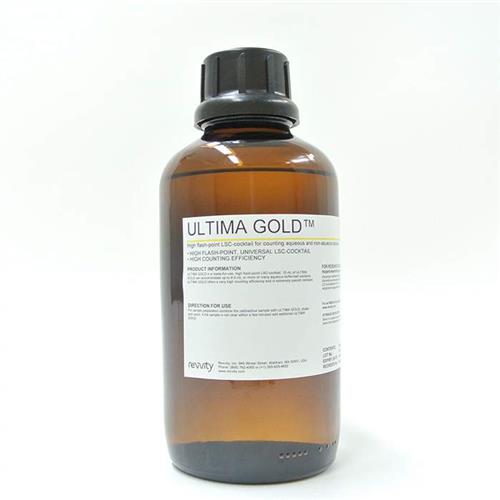 6013321 | Ultima Gold is Revvity