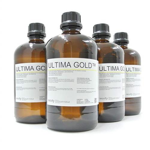 6013327 | Ultima Gold is Revvity