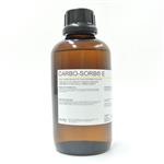 6013721 | Carbo-Sorb; E is a high capacity radioactive dioxide absorber compatible with the counting cocktail PermaFluor; E+.