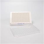6055688 | 96-well, white, tissue-culture treated, polystrene assay microplates. Ideal for luminescence-based detection assays. Available in a case of 50 plates, a case of 160 plates, and a case of 200 plates. Cases of 50 and 160 plates include lids. Lids not includ