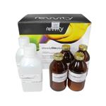 6066759 | Steadylite is a reporter gene assay with the longest-lasting signal for quantitation of firefly luciferase in mammalian cells.