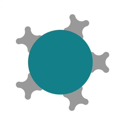6760002S | Alpha Donor beads coated with streptavidin, for biotinylated biomolecules for use in Alpha no-wash assays.