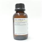 6NE9100 | SOLVABLE; is an aqueous based solubilizer that has an excellent capacity for the solubilization of wet tissue, aqueous tissue homogenates, proteins, nucleotides and other substances into a solution. SOLVABLE can replace Soluene;-350 for many applications,