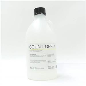6NE9422 | Liquid decontaminant and cleaner for radiochemical spills