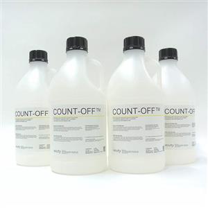 6NE9427 | Liquid decontaminant and cleaner for radiochemical spills