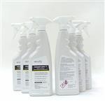 6NE942T | Liquid decontaminant and cleaner for radiochemical spills