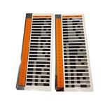 7000686 | Tri-Carb Varisette Cassette ID labels