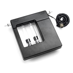 CLS143807 | MVI-2 multi-view imager for 360 degree surface mapping of two mice.