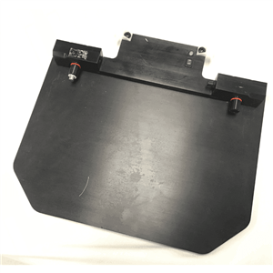 CLS148873 | Benchtop Posing Station for easy and convenient delivery of anesthesia from the RAS-4 Rodent Anesthesia System to your animals on the benchtop.