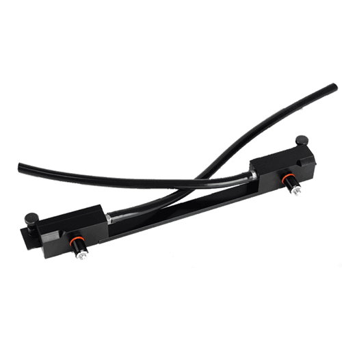 CLS148876 | Magnetic Quick Connect allows for easy connection of multiple accessories to the RAS-4 rodent gas anesthesia system.