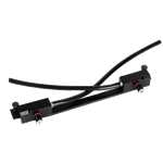 CLS148876 | Magnetic Quick Connect allows for easy connection of multiple accessories to the RAS-4 rodent gas anesthesia system.